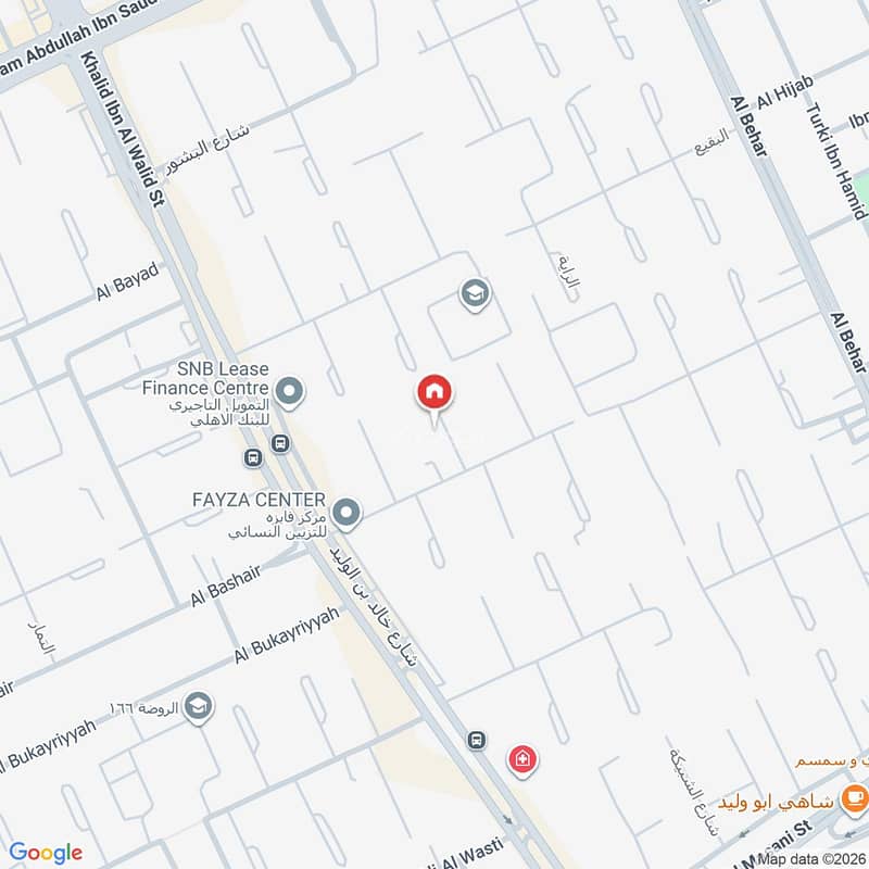 10 bedroom villa in Al Hamra, Riyadh 22