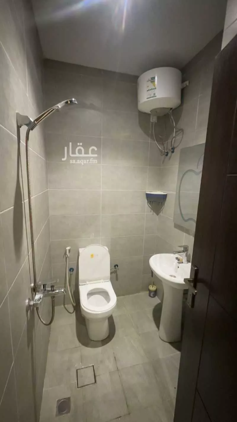 3 bedroom apartment in Al Bawadi, Jeddah 4