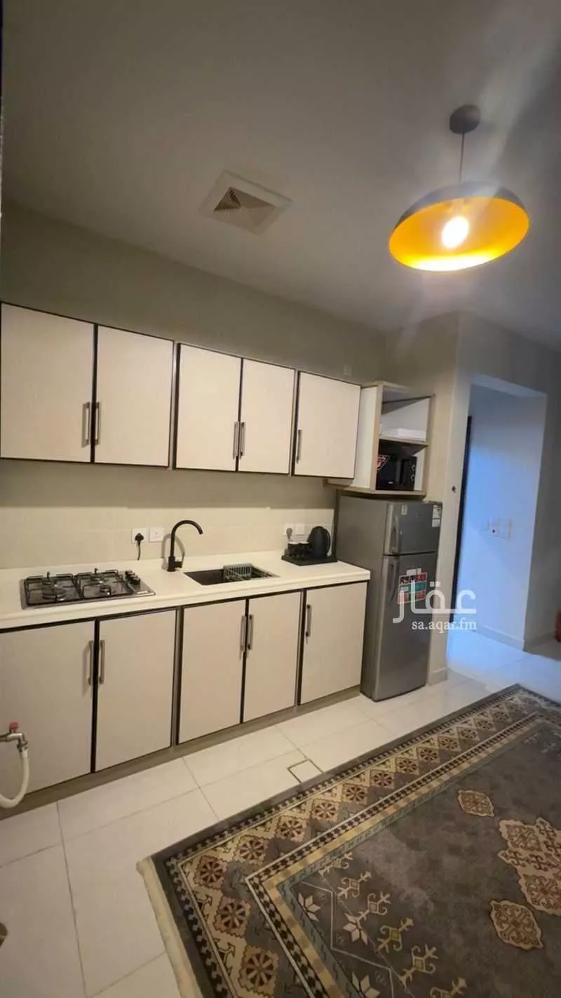 3 bedroom apartment in Al Bawadi, Jeddah 7