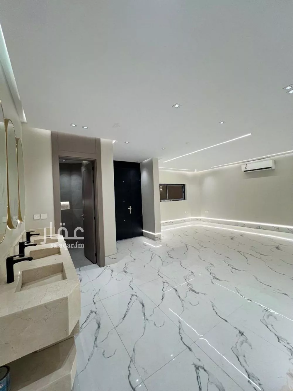 2 bedroom floor in Al Murooj 2