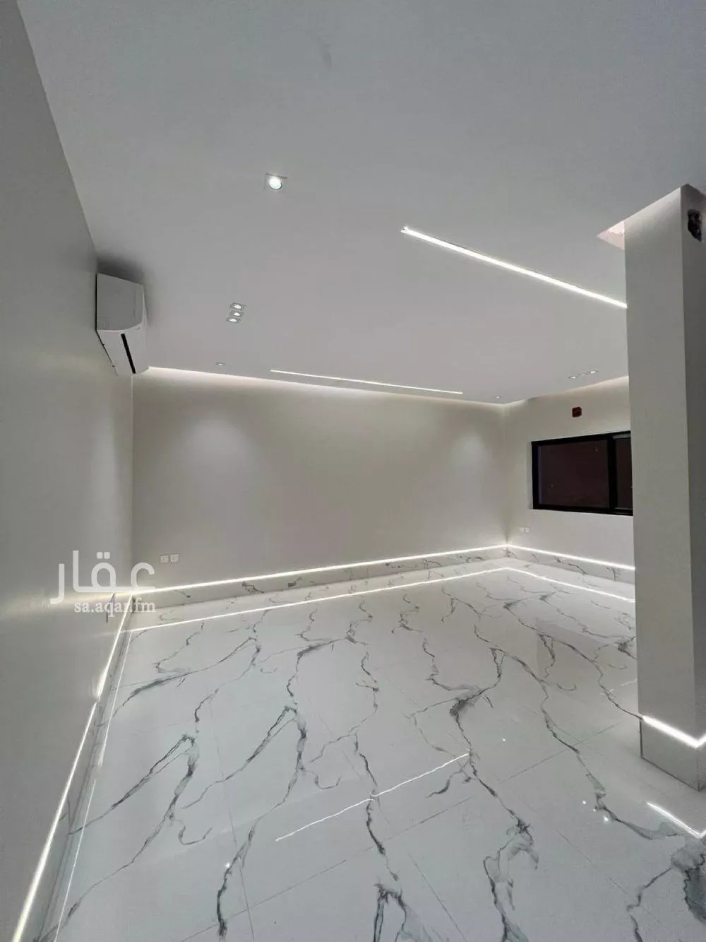 2 bedroom floor in Al Murooj 6
