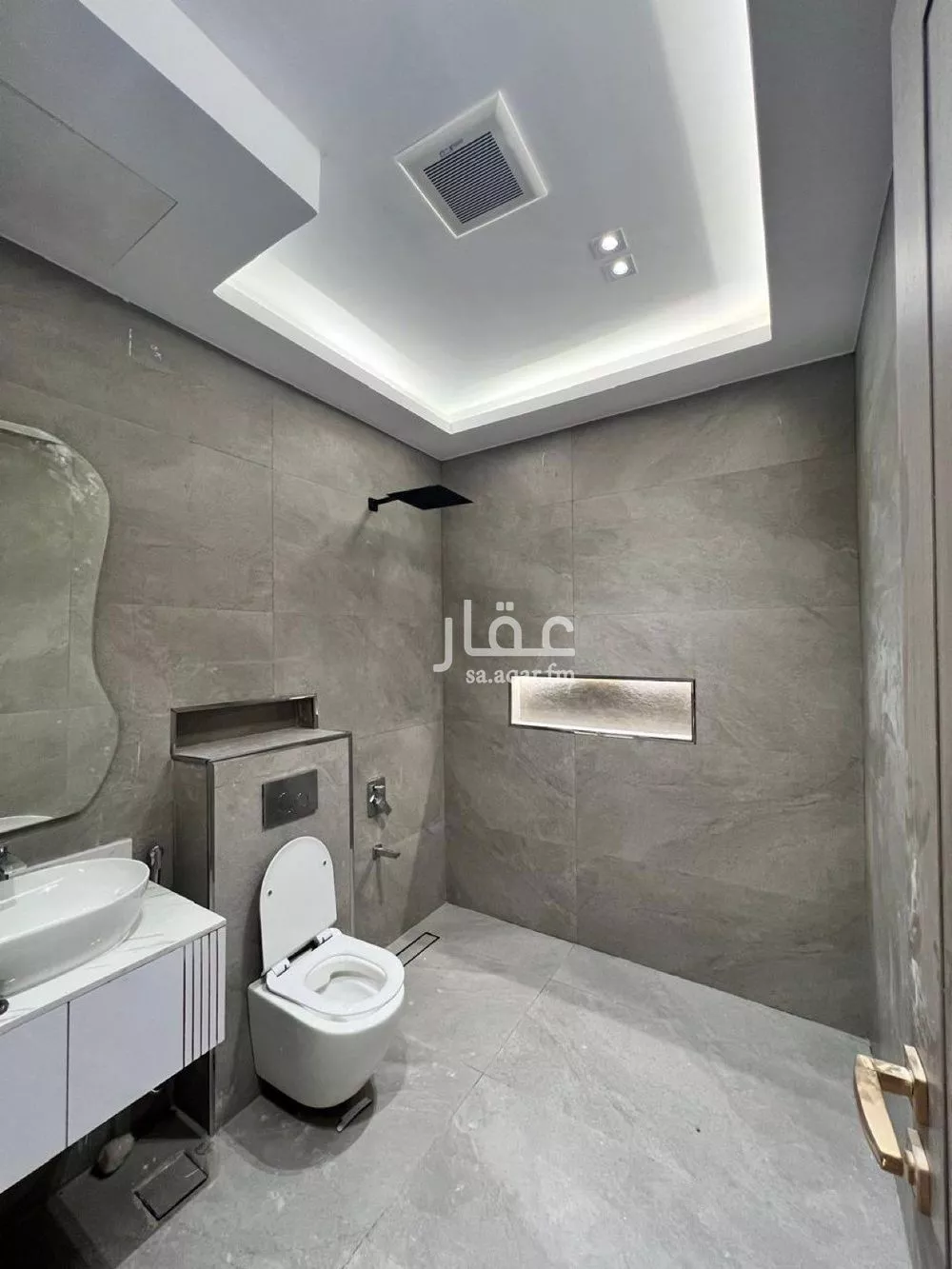 2 bedroom floor in Al Murooj 7