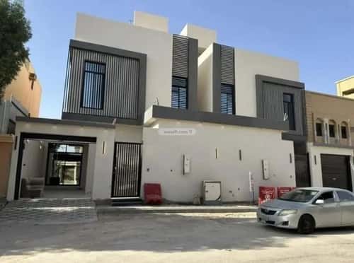 5 bedroom villa in Okaz 2