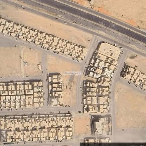 6 bedroom floor in Okaz 1