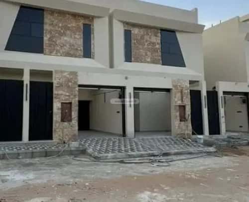 6 bedroom floor in Okaz 2