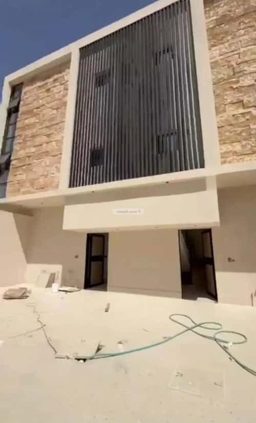 5 bedroom floor in Al Shifa 3