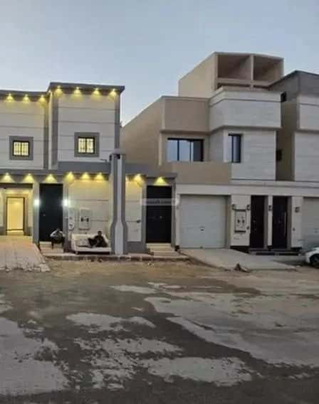 6 bedroom villa in Badr 2