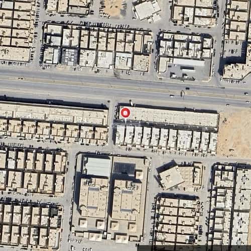 شقة 5 غرف في طويق 4