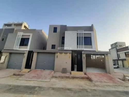 3 bedroom floor in Badr 2