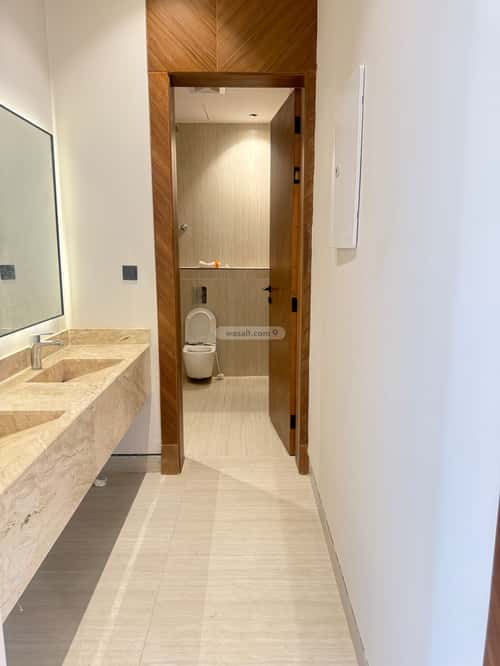 فيلا 6 غرف في المهدية 4