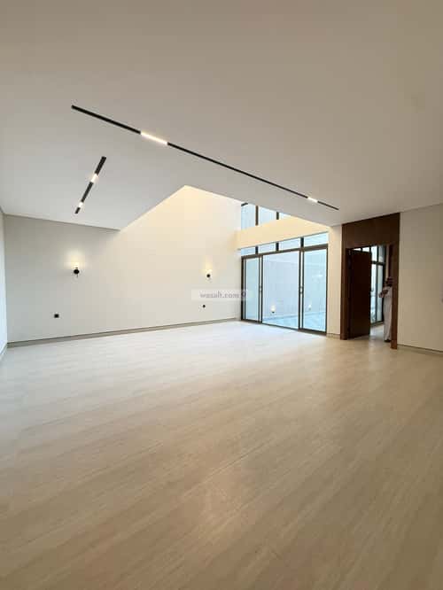 فيلا 6 غرف في المهدية 5