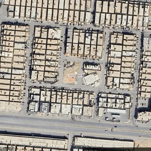 5 bedroom floor in Tuwaiq 3