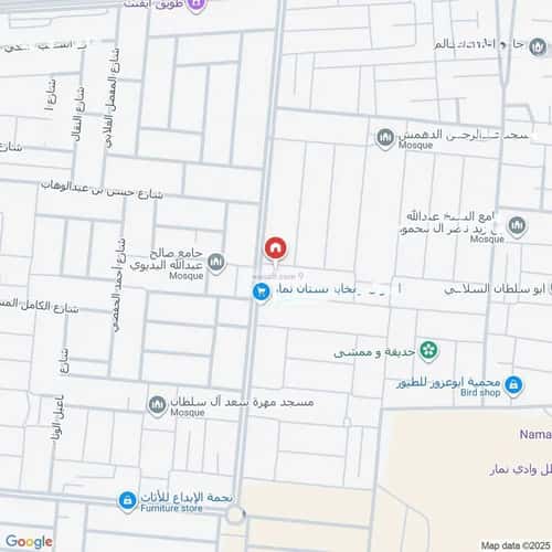 فيلا 5 غرف في طويق 2