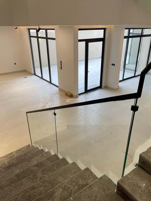 فيلا 7 غرف في المهدية 1