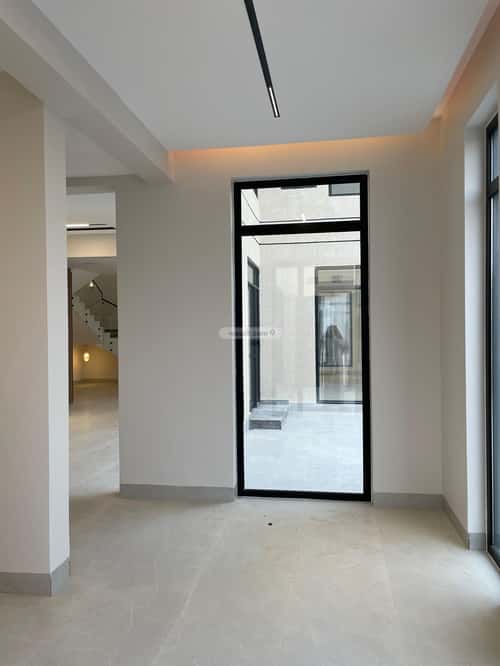 فيلا 7 غرف في المهدية 2