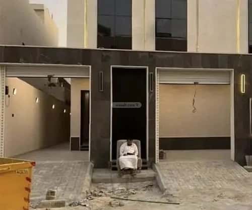 دور 5 غرف في طويق 1