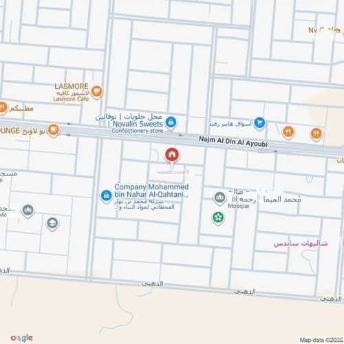 دور 5 غرف في طويق 2