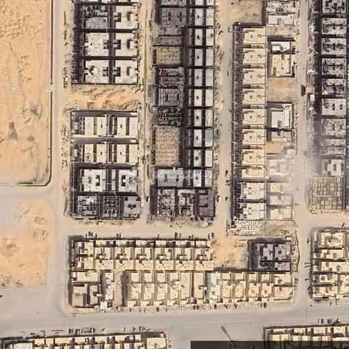 فيلا 7 غرف في عكاظ 3