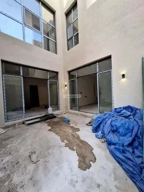 فيلا 7 غرف في المهدية 3