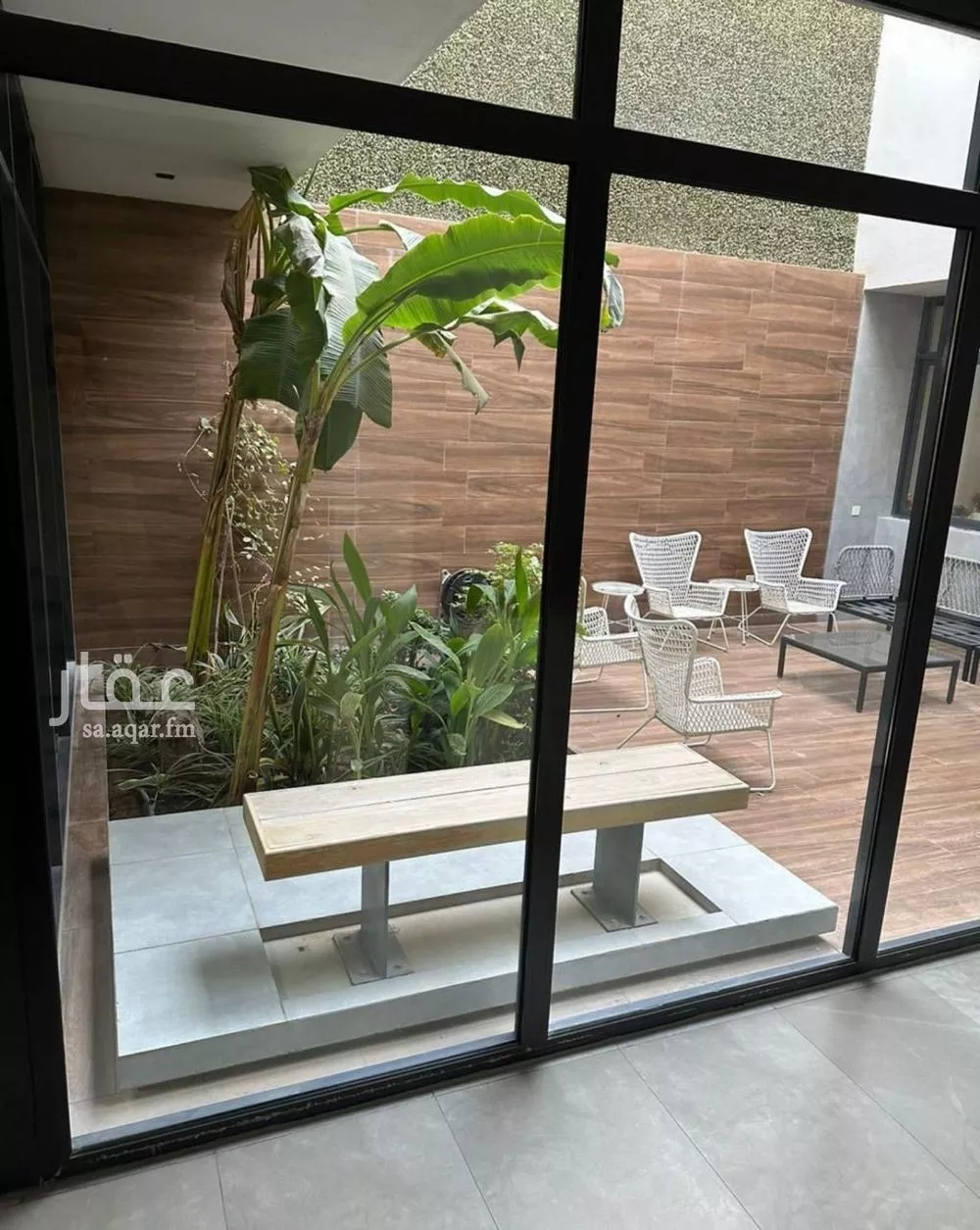 5 bedroom villa in Al Aridh 6