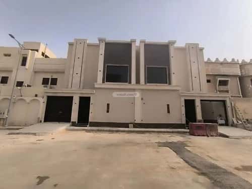 فيلا 7 غرف في طويق 2