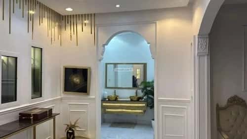 فيلا 12 غرف في الرمال 2