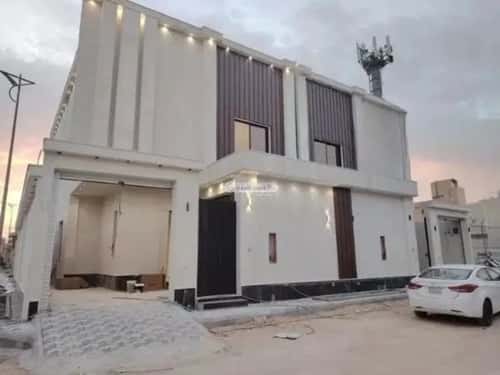 7 bedroom villa in Tuwaiq 1