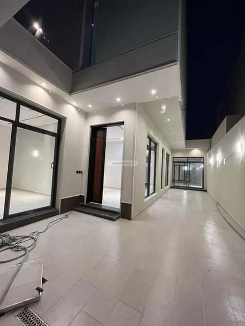 8 bedroom villa in Al Rimal 2