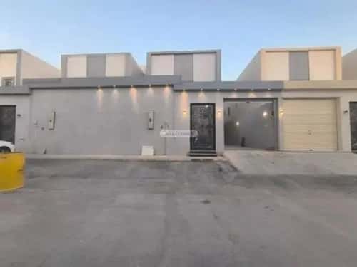 فيلا 5 غرف في عكاظ 2