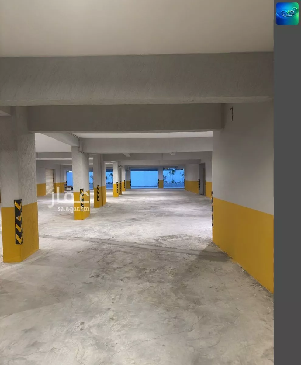 5 bedroom apartment in An Nur 3