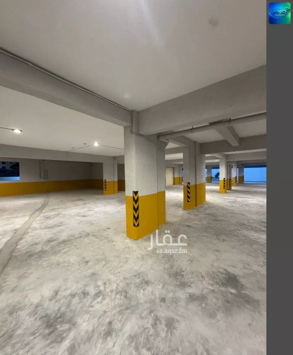 5 bedroom apartment in An Nur 4