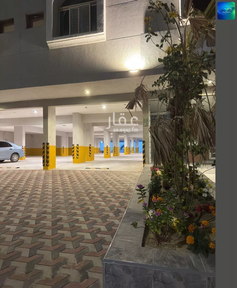 5 bedroom apartment in An Nur 8