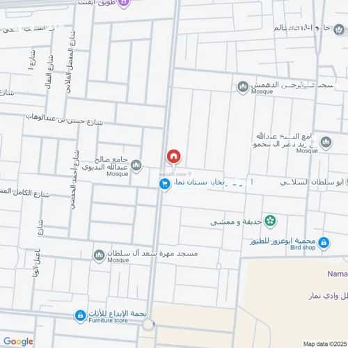 5 bedroom villa in Tuwaiq 2