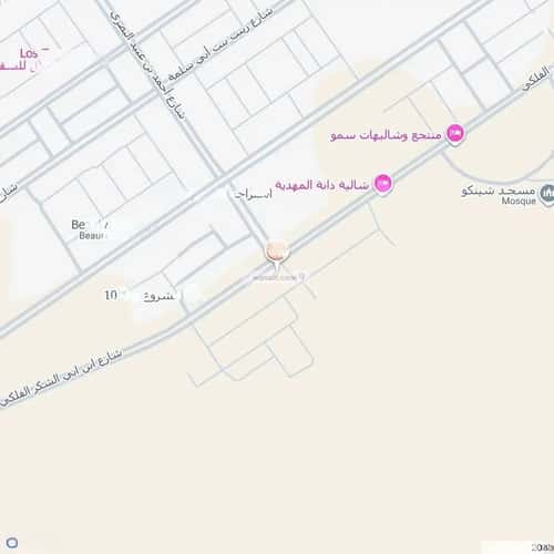 فيلا 7 غرف في المهدية 1