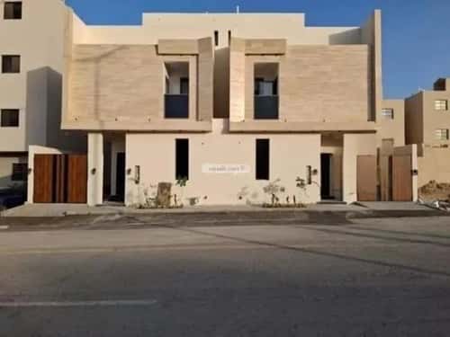 فيلا 7 غرف في المهدية 2