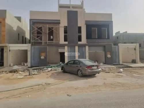 5 bedroom floor in Al Hazm 2