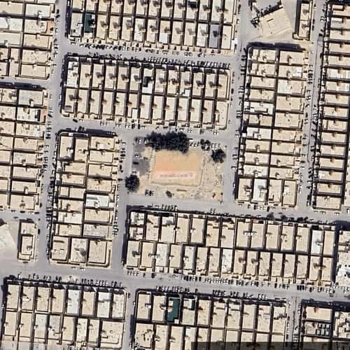 4 bedroom floor in Tuwaiq 2