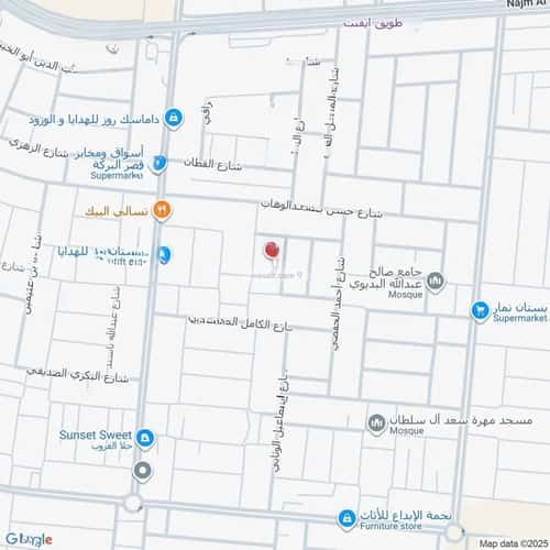 فيلا 6 غرف في طويق 2