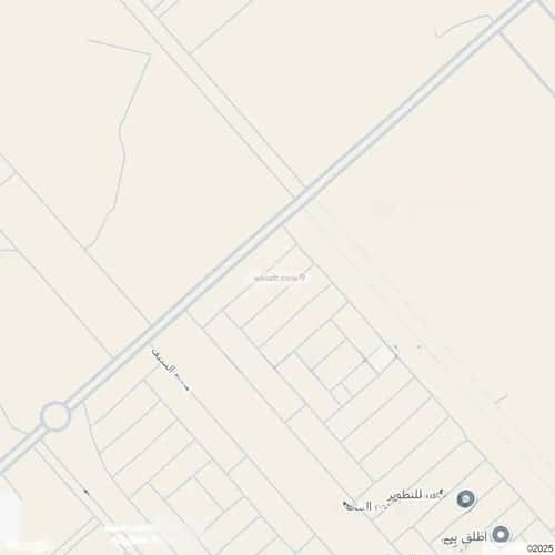 7 bedroom villa in Al Janadriyah 1