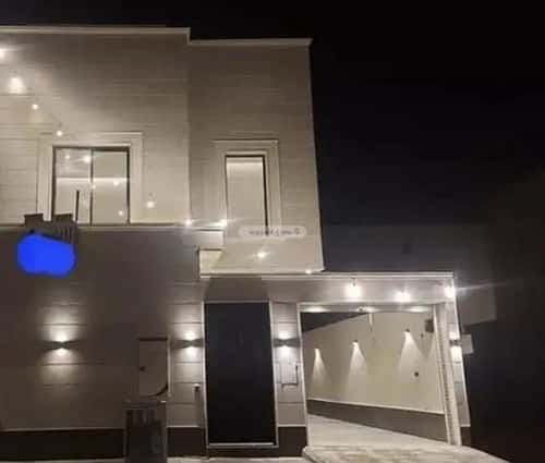 7 bedroom villa in Al Janadriyah 3