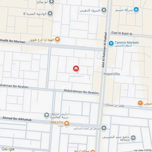 4 bedroom villa in Tuwaiq 1