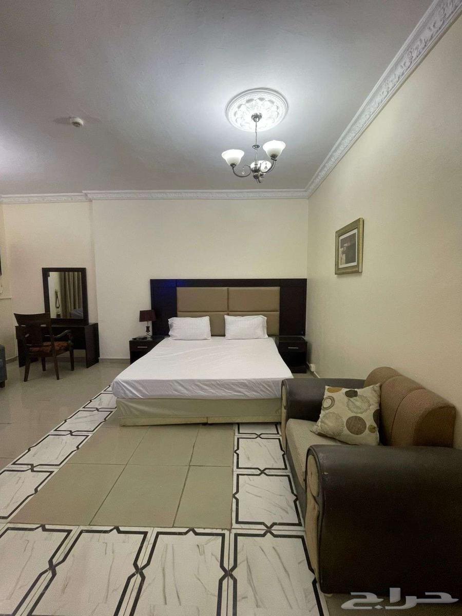 شقة 2 غرف في الشرفية 1