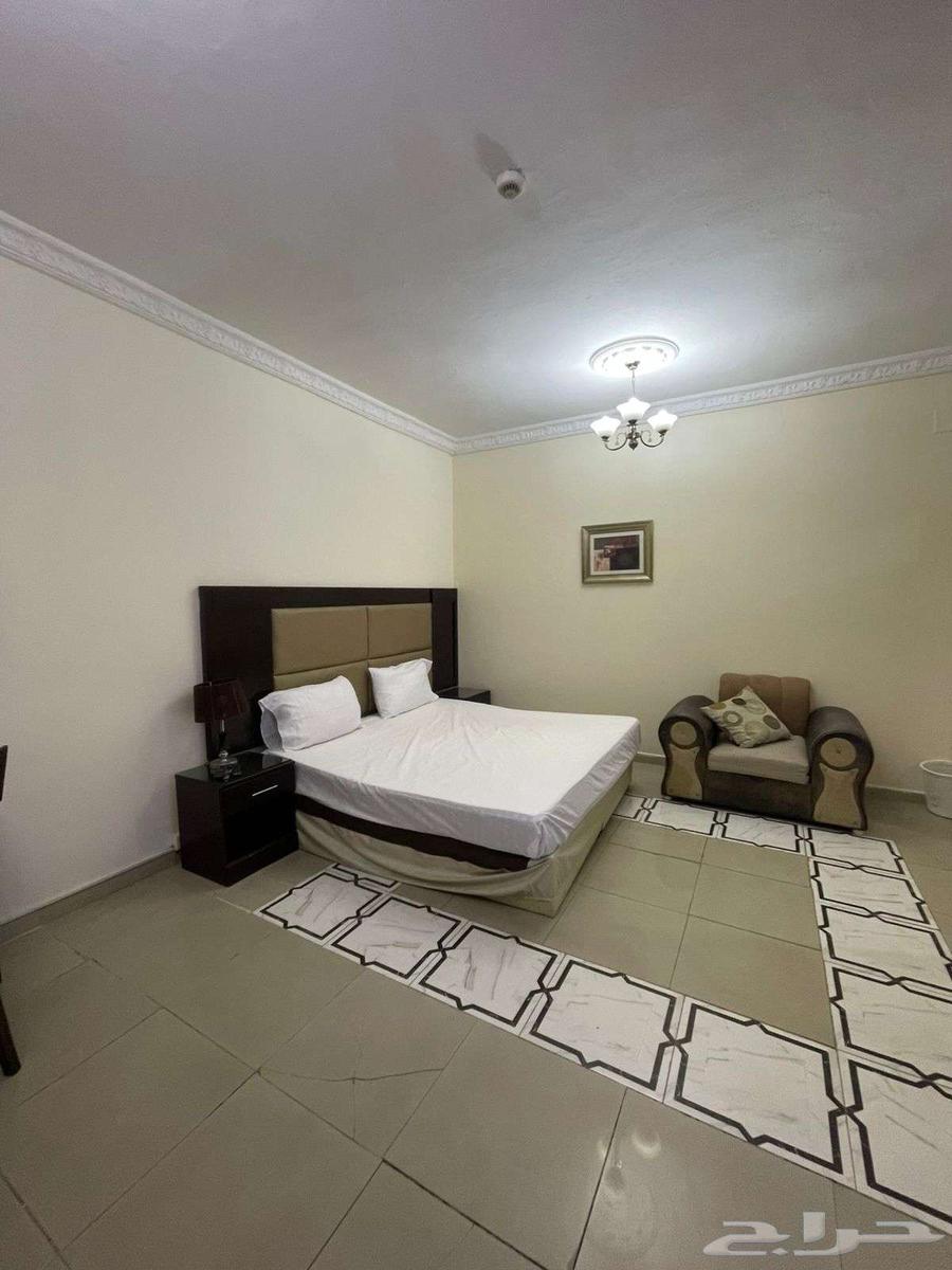 شقة 2 غرف في الشرفية 2