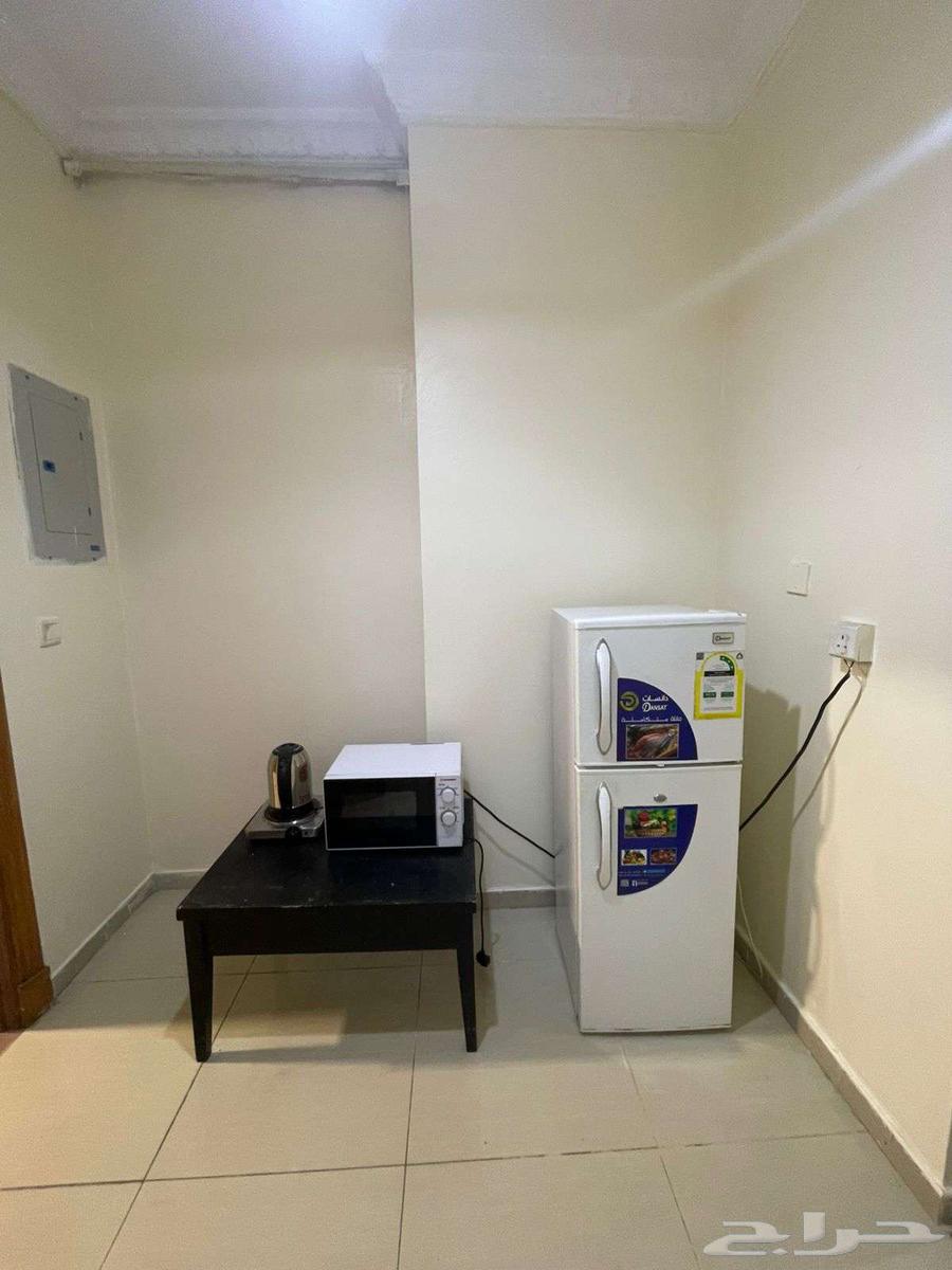شقة 2 غرف في الشرفية 4