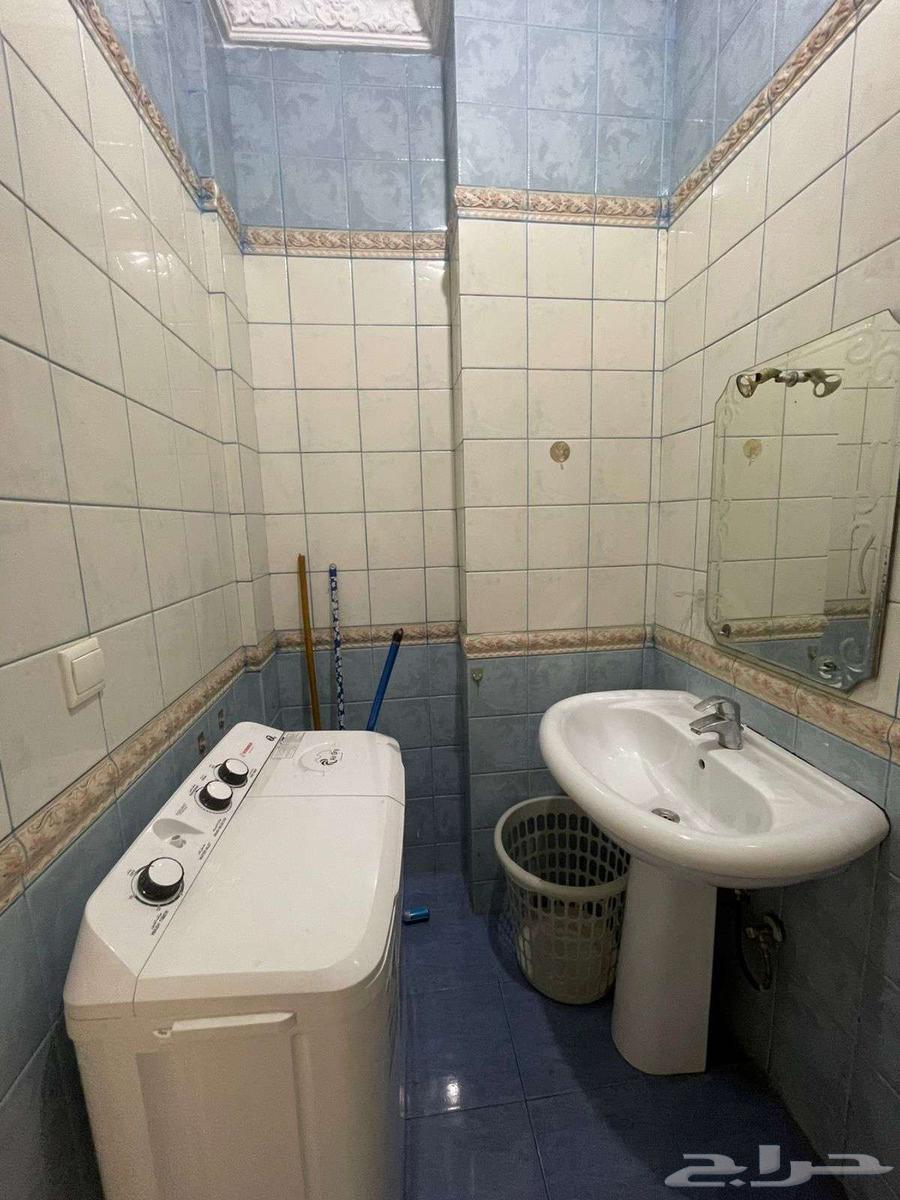 شقة 2 غرف في الشرفية 5