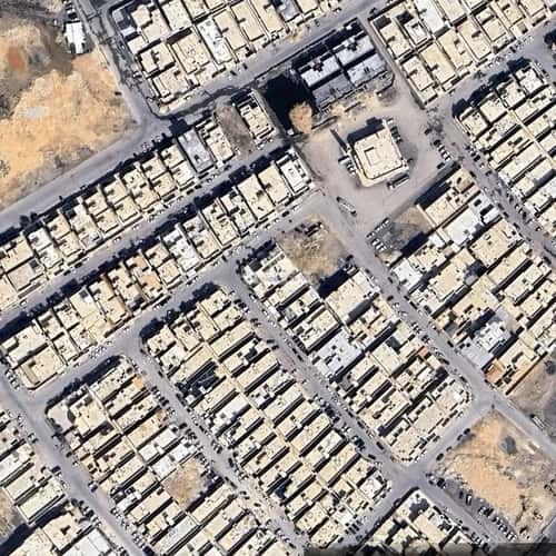 6 bedroom villa in Tuwaiq 1