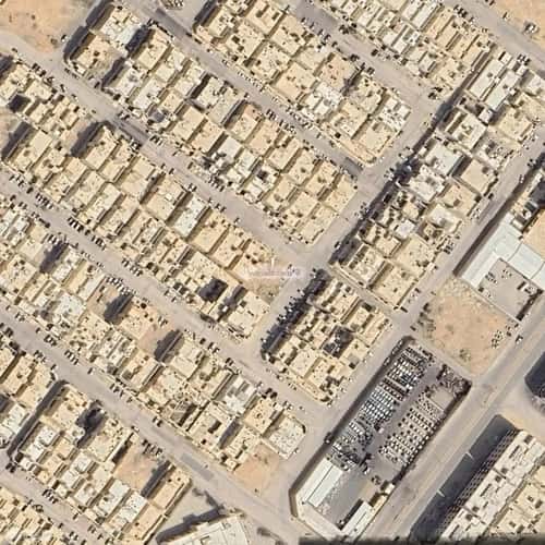 دور 4 غرف في بدر 3