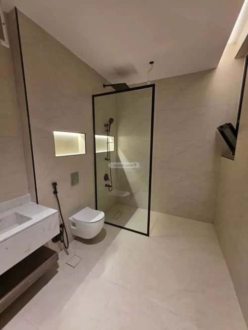 فيلا 8 غرف في النرجس 1