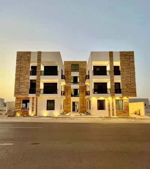 3 bedroom apartment in Al Mahdiyyah 1