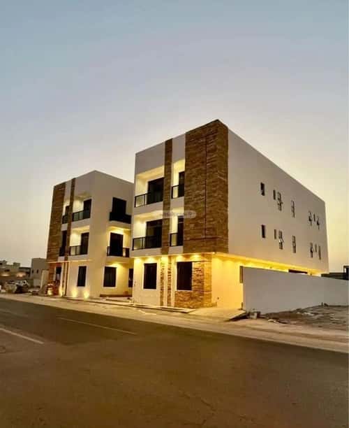 3 bedroom apartment in Al Mahdiyyah 3